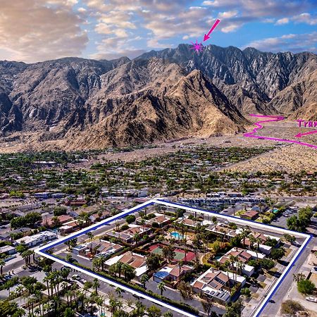 Sundance Villas By Private Villa Management Palm Springs Zewnętrze zdjęcie