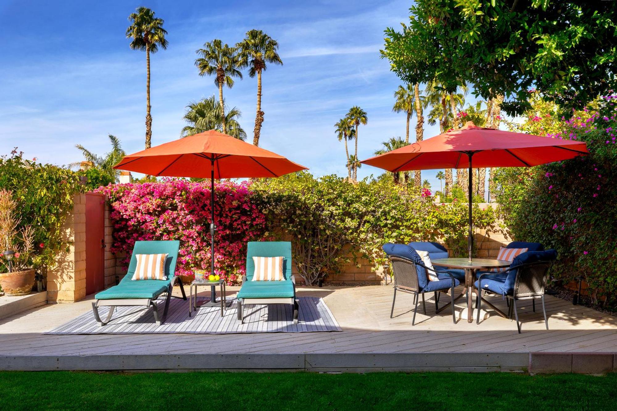 Sundance Villas By Private Villa Management Palm Springs Zewnętrze zdjęcie
