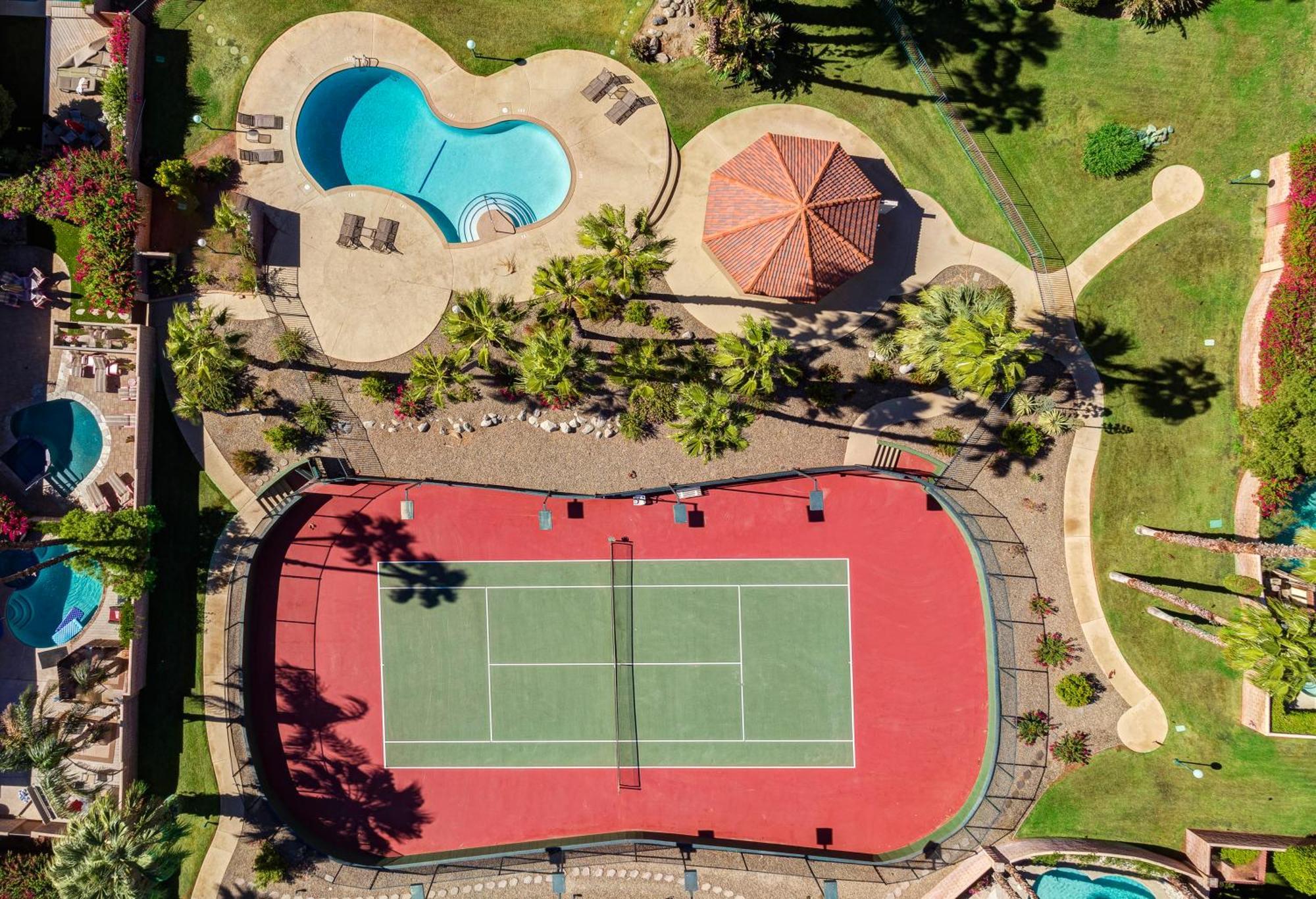 Sundance Villas By Private Villa Management Palm Springs Zewnętrze zdjęcie