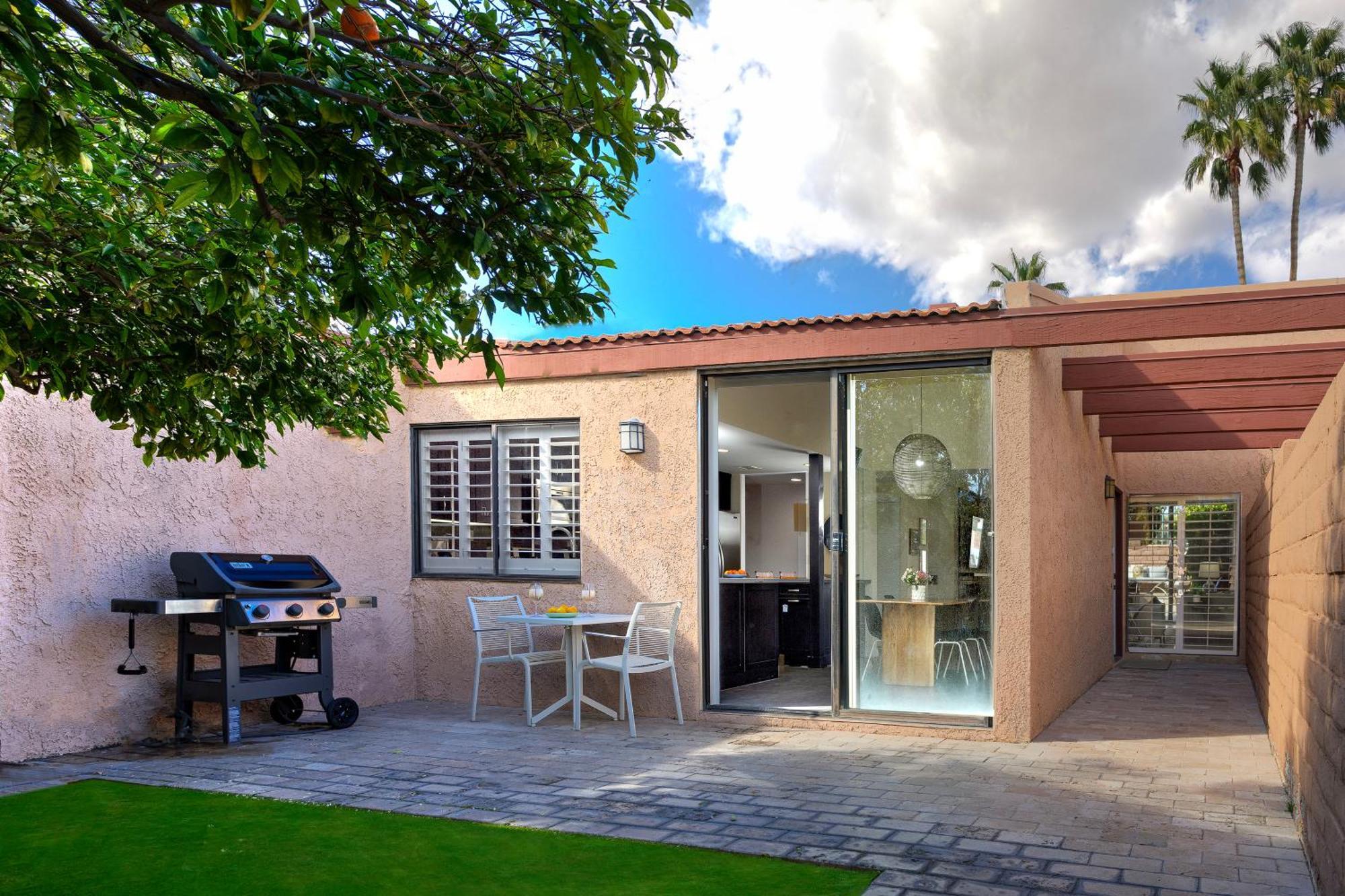 Sundance Villas By Private Villa Management Palm Springs Zewnętrze zdjęcie