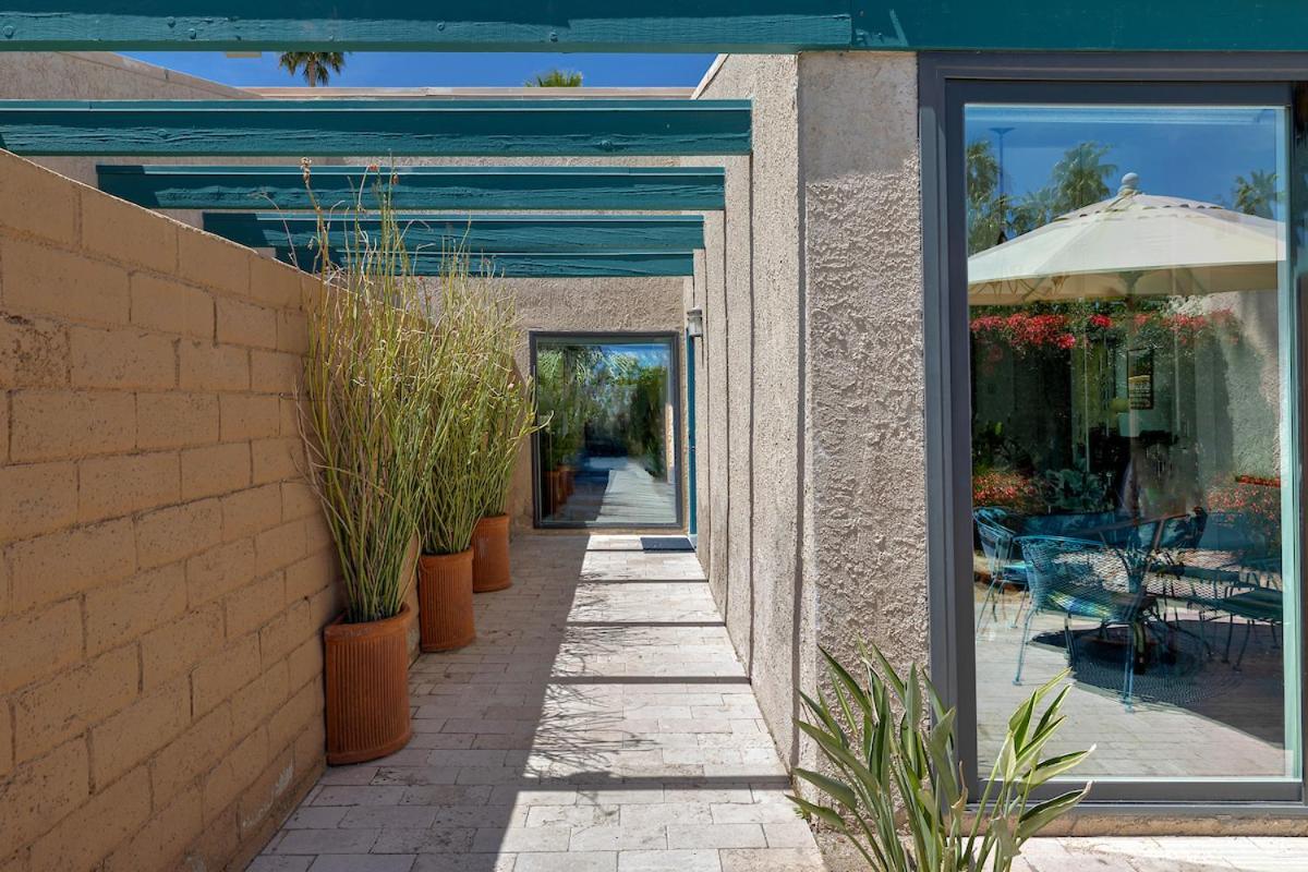 Sundance Villas By Private Villa Management Palm Springs Zewnętrze zdjęcie