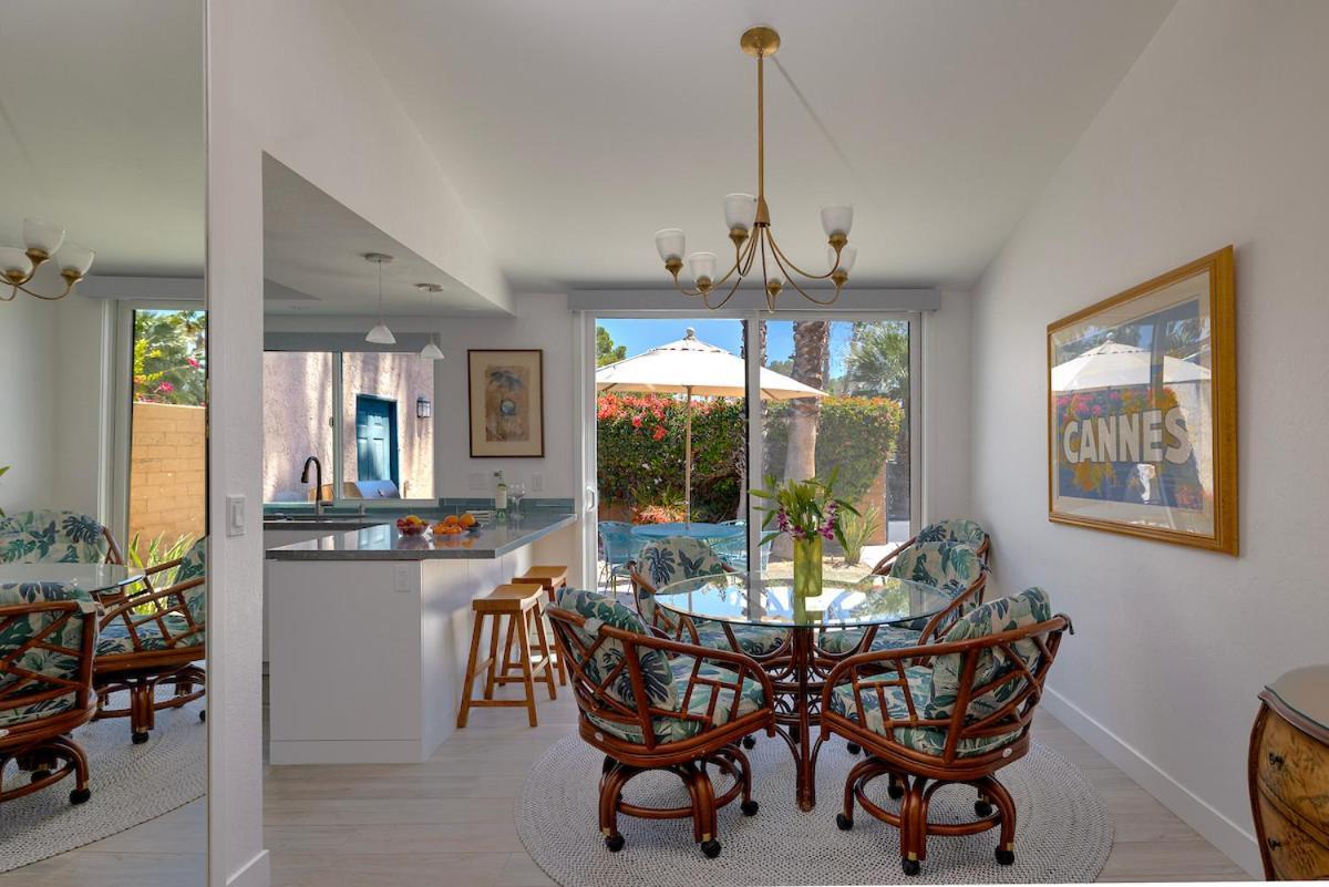 Sundance Villas By Private Villa Management Palm Springs Zewnętrze zdjęcie