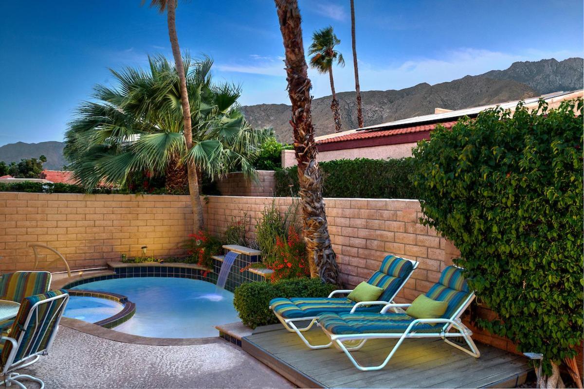 Sundance Villas By Private Villa Management Palm Springs Zewnętrze zdjęcie