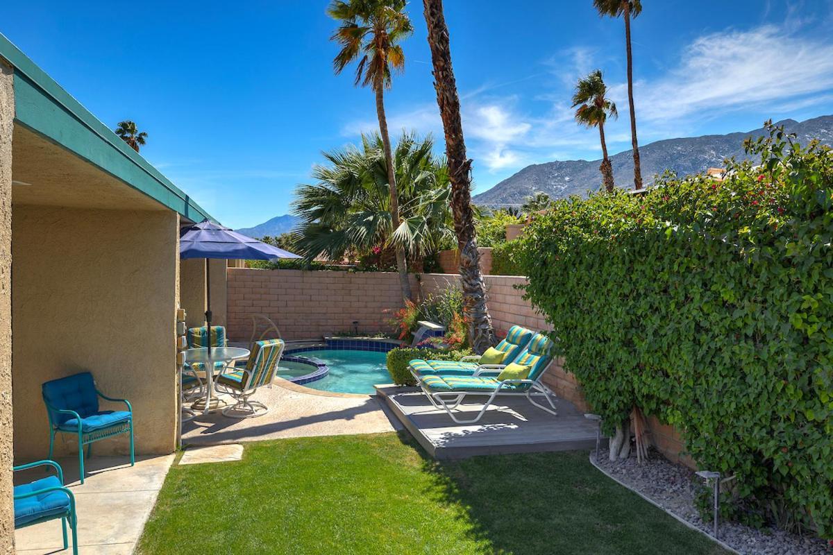 Sundance Villas By Private Villa Management Palm Springs Zewnętrze zdjęcie