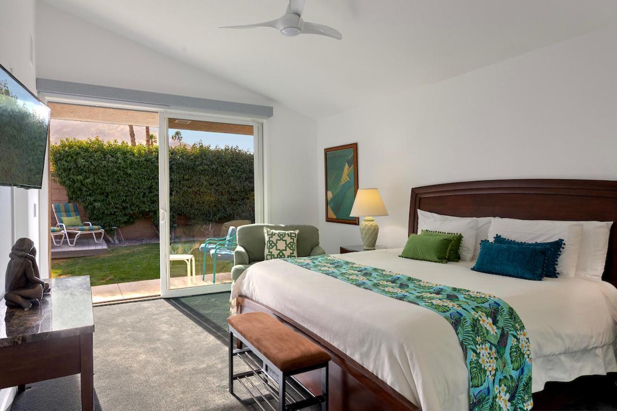 Sundance Villas By Private Villa Management Palm Springs Zewnętrze zdjęcie
