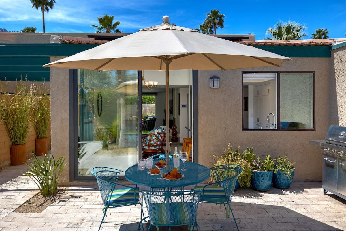 Sundance Villas By Private Villa Management Palm Springs Zewnętrze zdjęcie