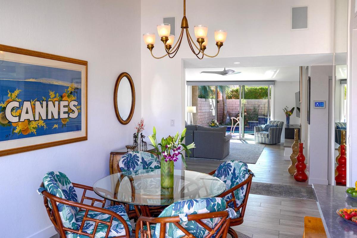 Sundance Villas By Private Villa Management Palm Springs Zewnętrze zdjęcie