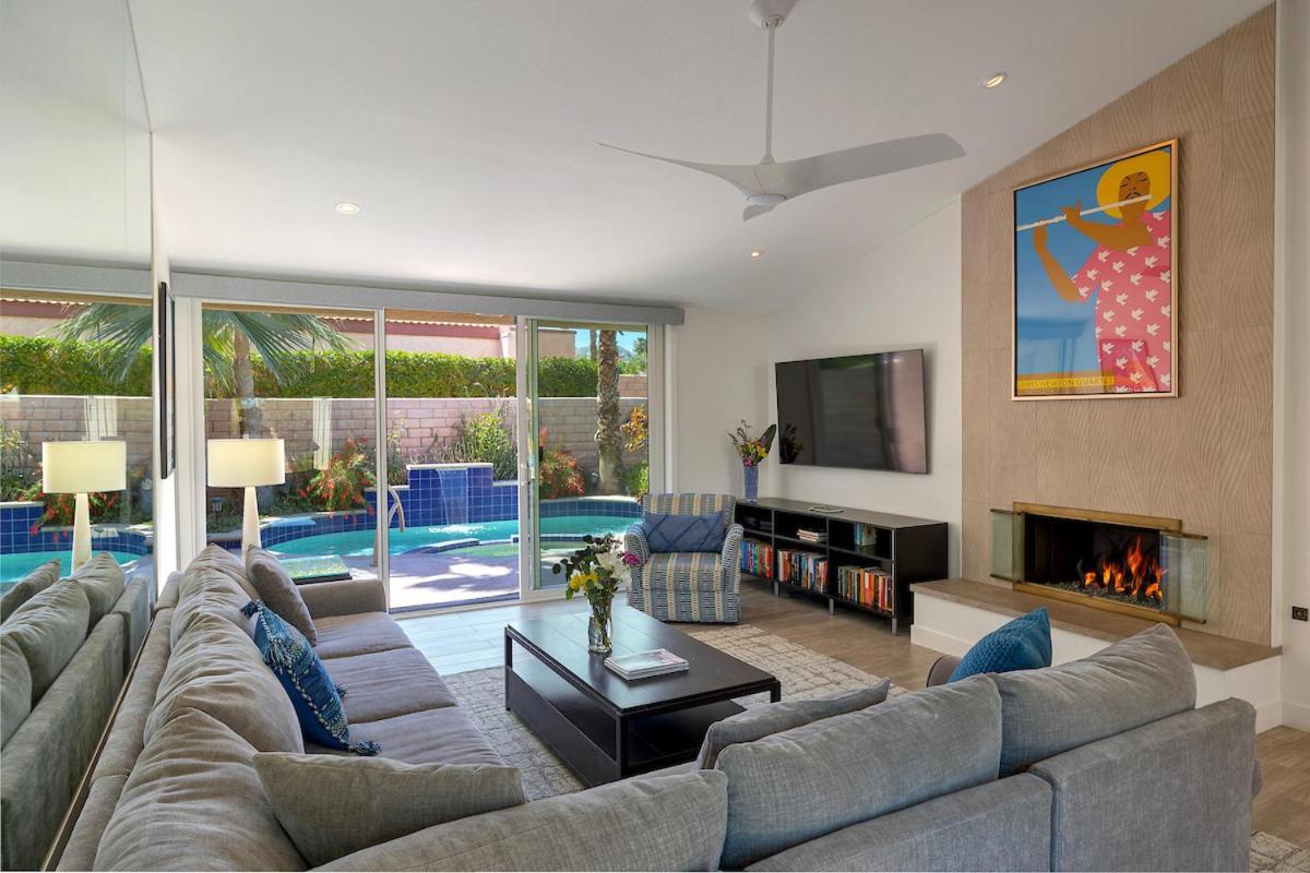 Sundance Villas By Private Villa Management Palm Springs Zewnętrze zdjęcie