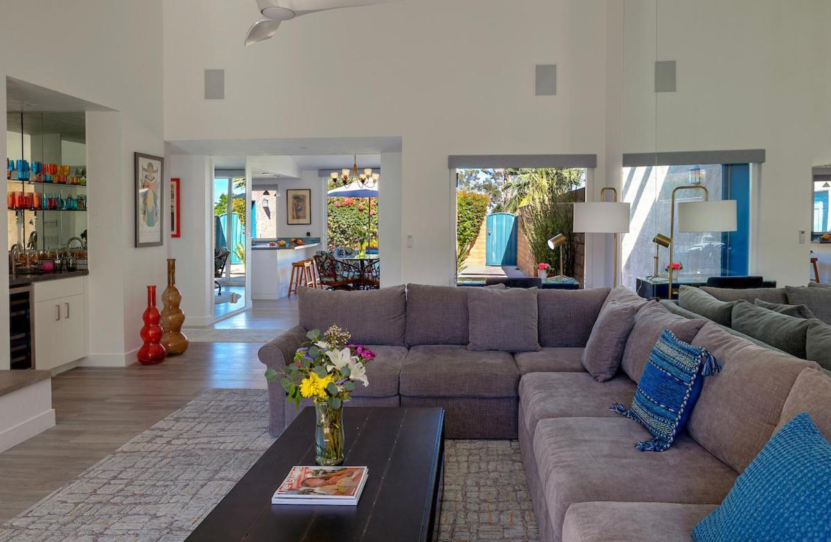 Sundance Villas By Private Villa Management Palm Springs Zewnętrze zdjęcie