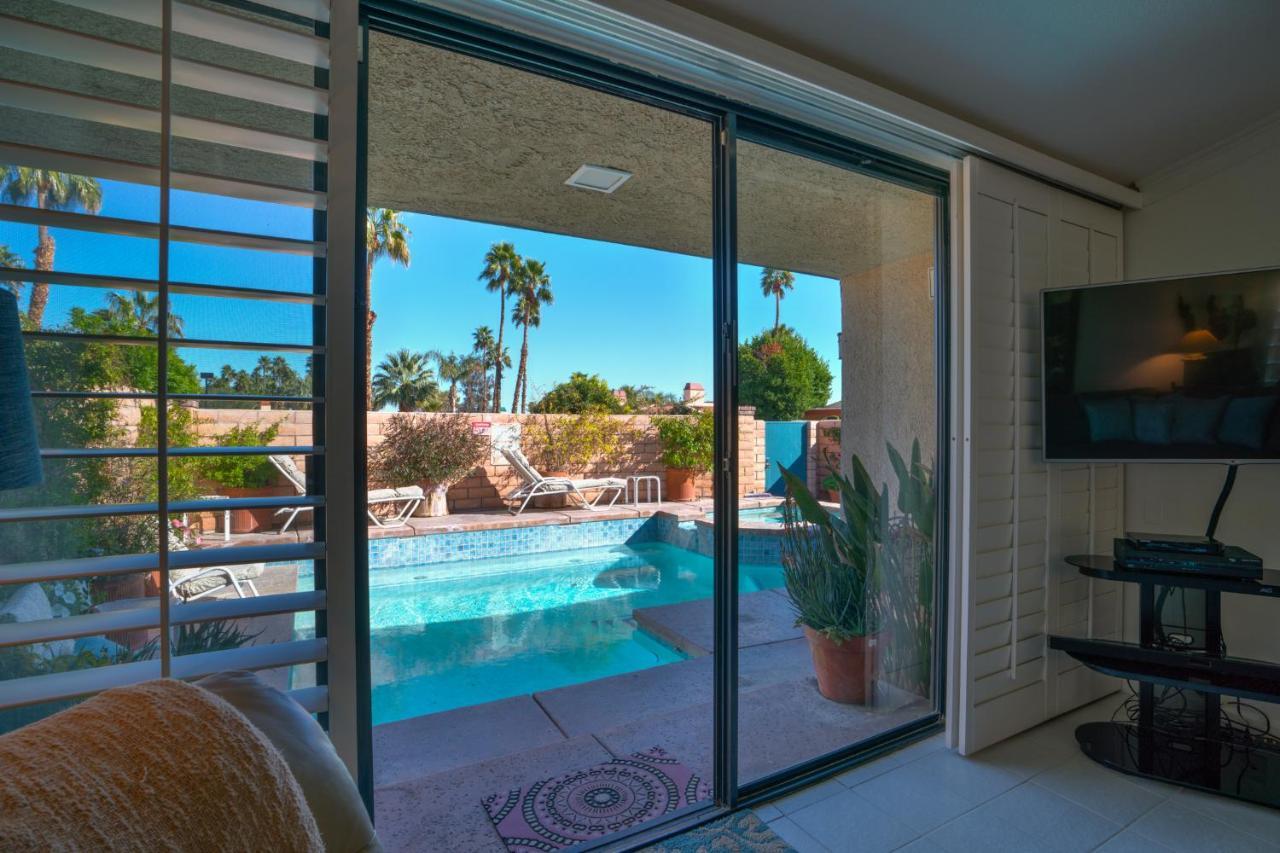 Sundance Villas By Private Villa Management Palm Springs Zewnętrze zdjęcie